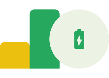 Clean energy anywhere